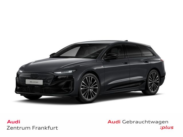 Audi A6 e-tron 7.805 km 70.310 &euro; Frankfurt am Main 60326