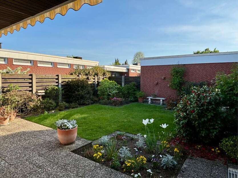 Haus zum Kaufen in Münster Gievenbeck 550.000 € 115 m²