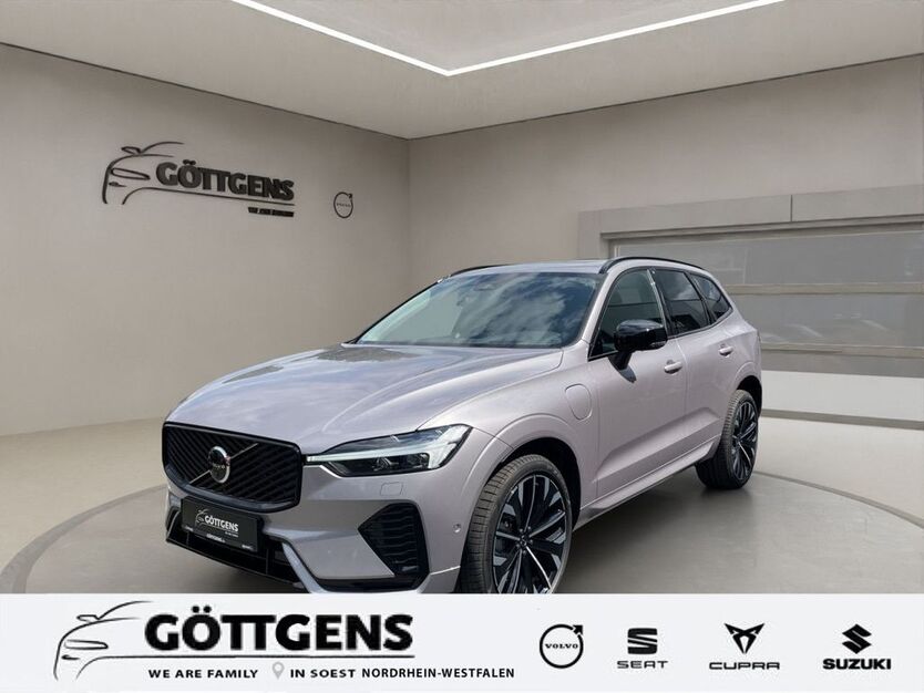 Volvo XC60 4.200 km 76.190 € Soest 59494