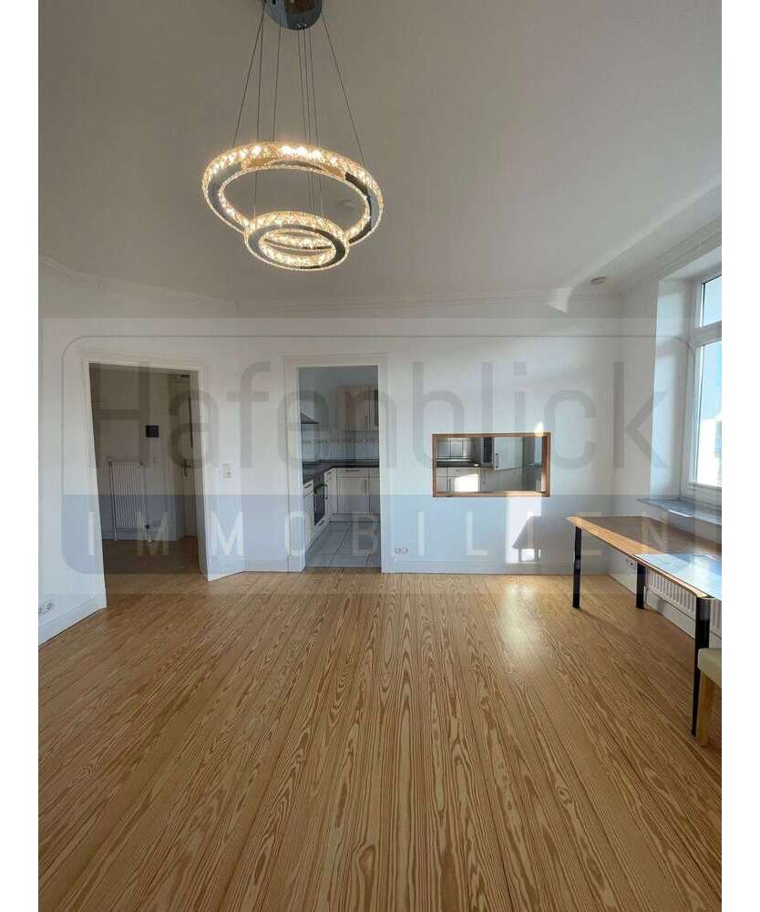 Wohnung zum Kaufen in Kiel Pries 338.000 € 95.67 m²