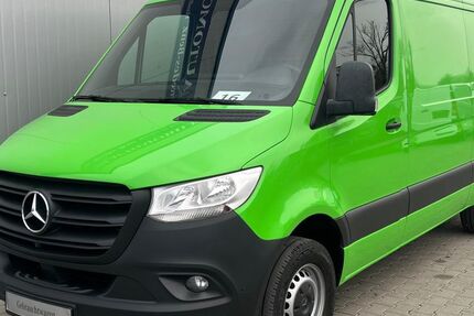 Mercedes-Benz Sprinter 150.000 km 19.999 € Berlin 13055