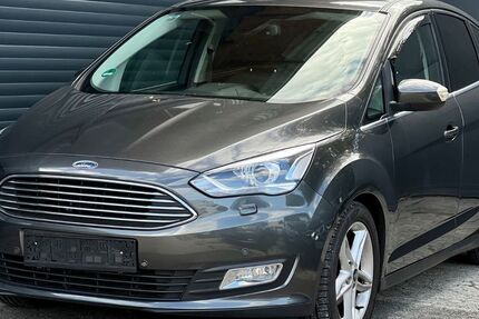 Ford C-Max 70.000 km 12.480 &euro; Pfullingen 72793