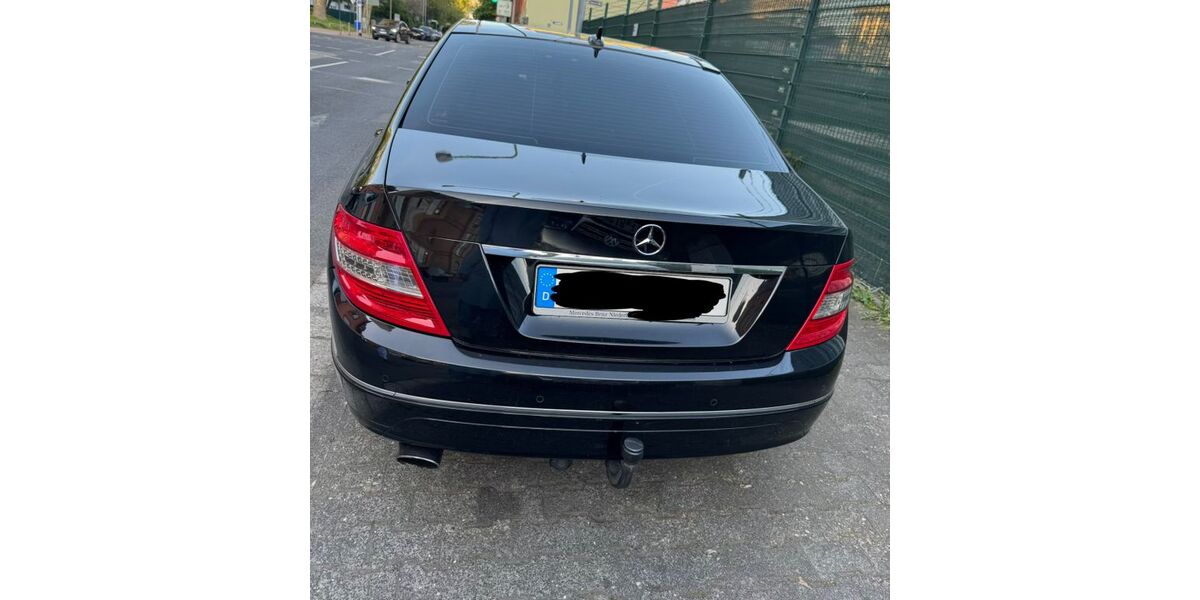 Mercedes-Benz C 250 284.000 km 6.499 &euro; Frankfurt am Main 60389