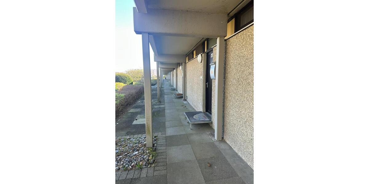 Terrassenwohnung Laboe - 1.5 Zimmer, 39 m&sup2;, 178.000&euro; | Angebot:26534424