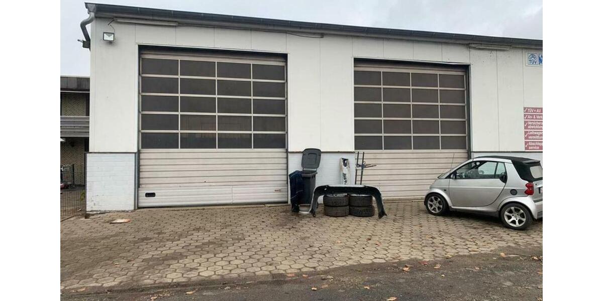 Gewerbeobjekt Winsen (Luhe) - 4.600&euro; | Angebot:24479904