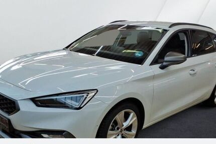 Seat Leon 20.993 km 28.830 € Lüdenscheid 58513
