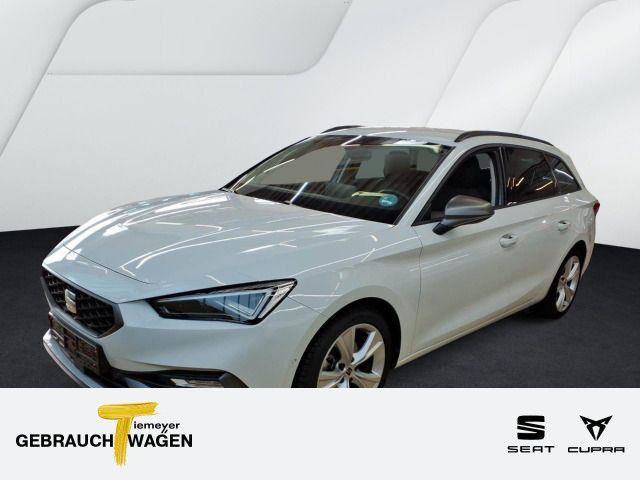 Seat Leon 20.993 km 28.830 € Lüdenscheid 58513