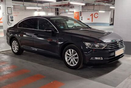 VW Passat 210.000 km 13.500 &euro; MÜNCHEN 81243