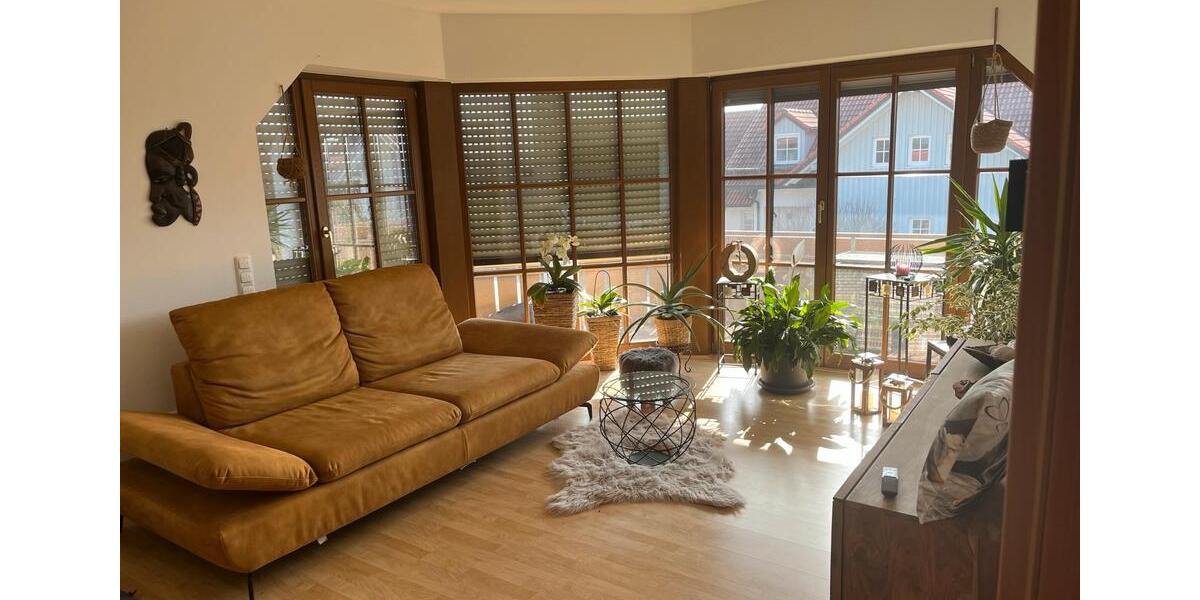 Doppelhaushälfte Ruderatshofen - 5 Zimmer, 210 m&sup2;, 2.000&euro; | Angebot:25523080