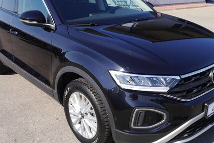 VW T-Roc 40.000 km 20.980 &euro; Rahden 32369