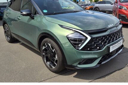 Kia Sportage 47.800 km 26.999 &euro; Wildau 15745