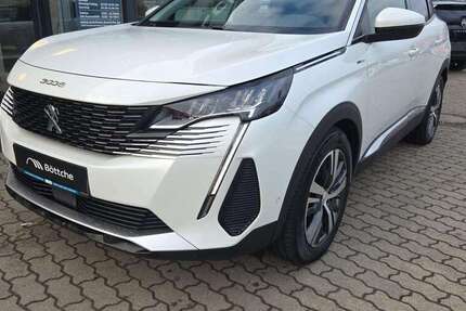 Peugeot 3008 62.298 km 19.990 &euro; Neubrandenburg 17033