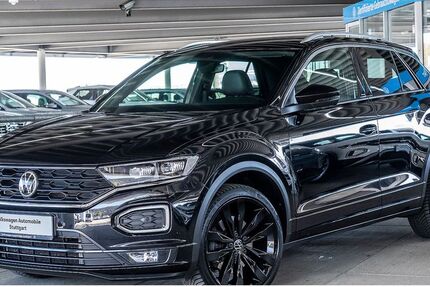 VW T-Roc 39.948 km 28.630 &euro; Stuttgart-Wangen 70188