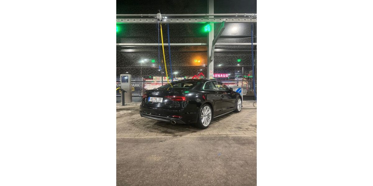 Audi A5 79.311 km 24.499 &euro; Mönchengladbach 41199