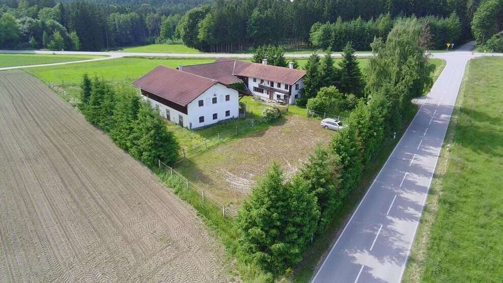 Haus zum Kaufen in Reischach 590.000 € 132 m²