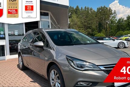 Opel Astra 117.800 km 9.390 &euro; Eschenbach 92676