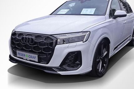 Audi Q7 12.900 km 78.880 € Erlangen 91058