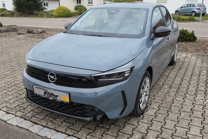 Opel Corsa 2.500 km 18.990 &euro; Erolzheim 88453