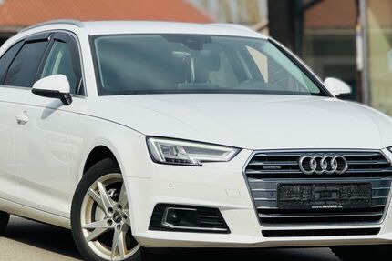 Audi A4 231.554 km 11.499 &euro; Haselbach 94354