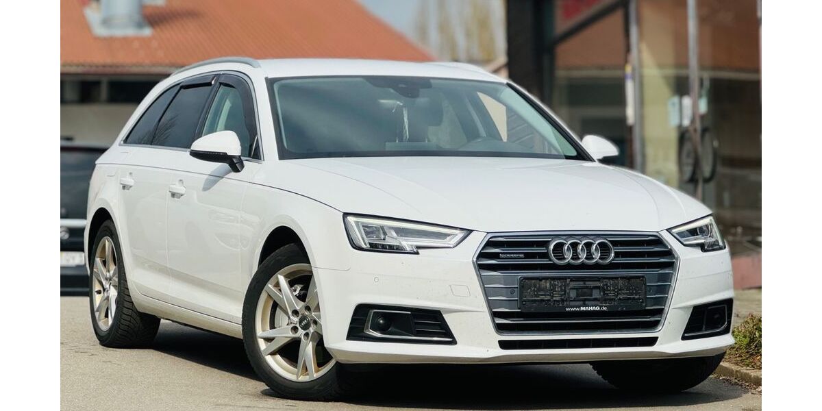 Audi A4 231.554 km 11.999 &euro; Haselbach 94354