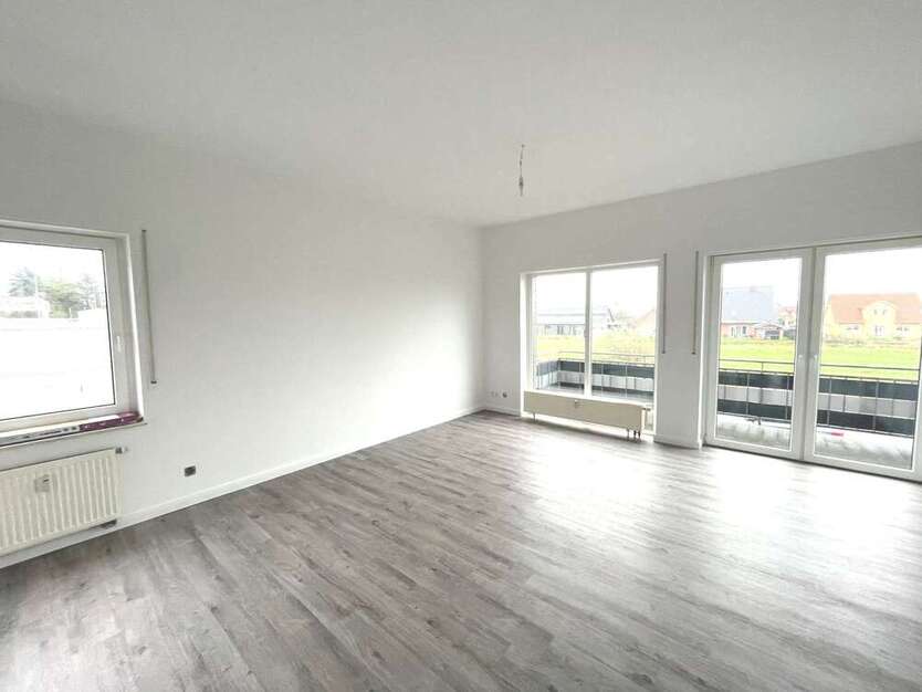 Wohnung zum Mieten in Berne 577 € 77.06 m²