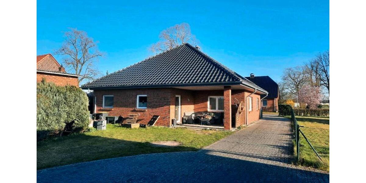 Einfamilienhaus Zarrentin am Schaalsee - 4 Zimmer, 149 m&sup2;, 410.000&euro; | Angebot:26062502