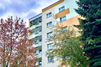 Wohnung Guben Sprucke - 1 Zimmer, 41 m&sup2;, 286&euro; | Angebot:26359231