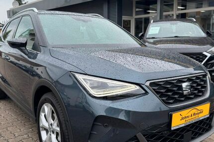 Seat Arona 17.450 km 23.490 &euro; Schwarzenbek 21493