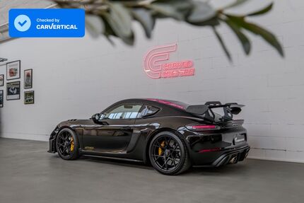 Porsche Cayman 2.960 km 151.982 &euro; Leipzig 04357