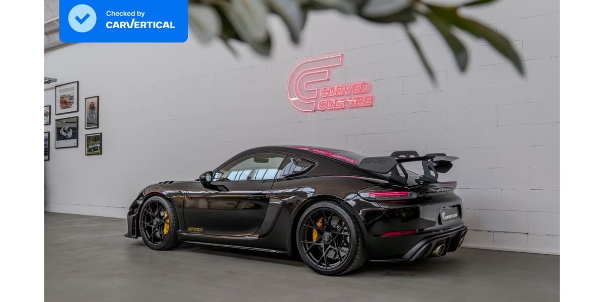 Porsche Cayman 2.960 km 151.982 &euro; Leipzig 04357