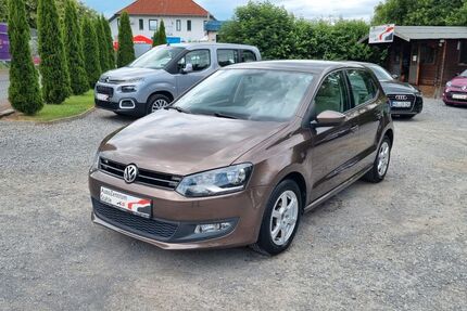 VW Polo 126.770 km 6.990 &euro; Höxter/Stahle 37671