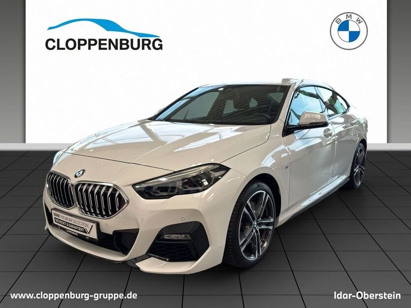 220 Gran Coupé
