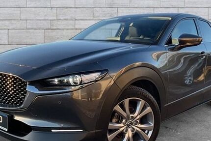 Mazda CX-30 54.200 km 24.900 &euro; Augsburg 86179