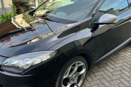 Renault Megane 137.000 km 6.999 € Dresden 01139