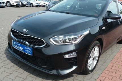 Kia ceed / Ceed 83.000 km 12.490 &euro; Hamm 59073