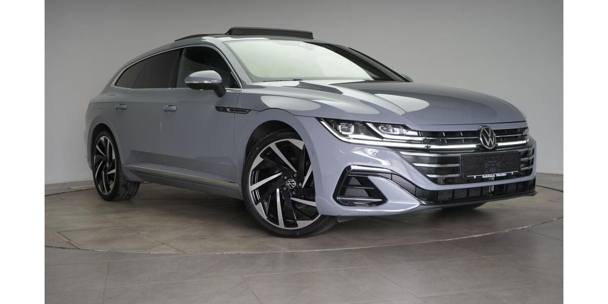 VW Arteon 78.000 km 33.990 &euro; Braunschweig 38110