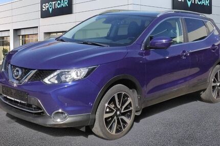 Nissan Qashqai 140.000 km 10.900 &euro; Öhringen 74613