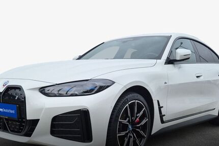 BMW i4 18.876 km 49.990 &euro; Germersheim 76726