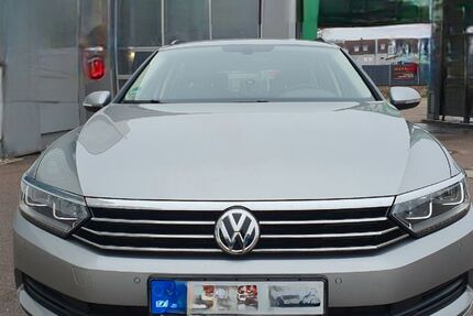 VW Passat 183.000 km 11.055 &euro; Absberg 91720
