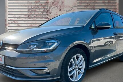 VW Golf 72.000 km 16.970 &euro; Bad Elster 08645