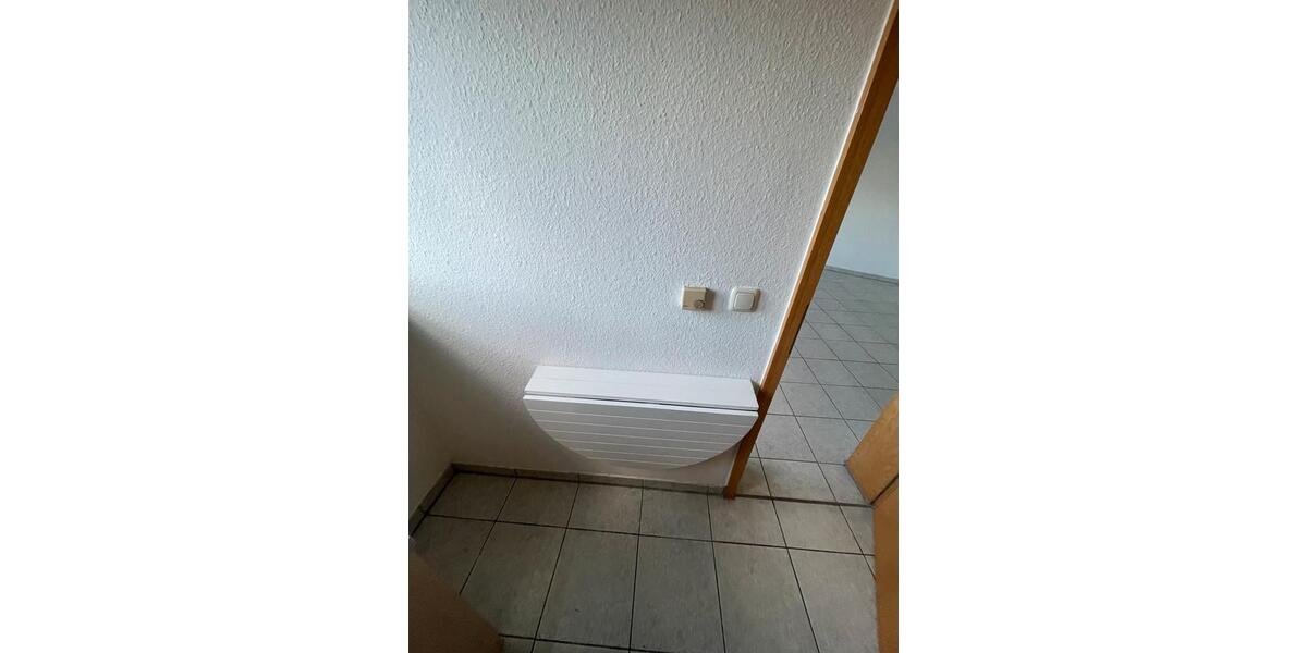 Erdgeschoßwohnung Reinsdorf - 1 Zimmer, 30 m&sup2;, 300&euro; | Angebot:26253219