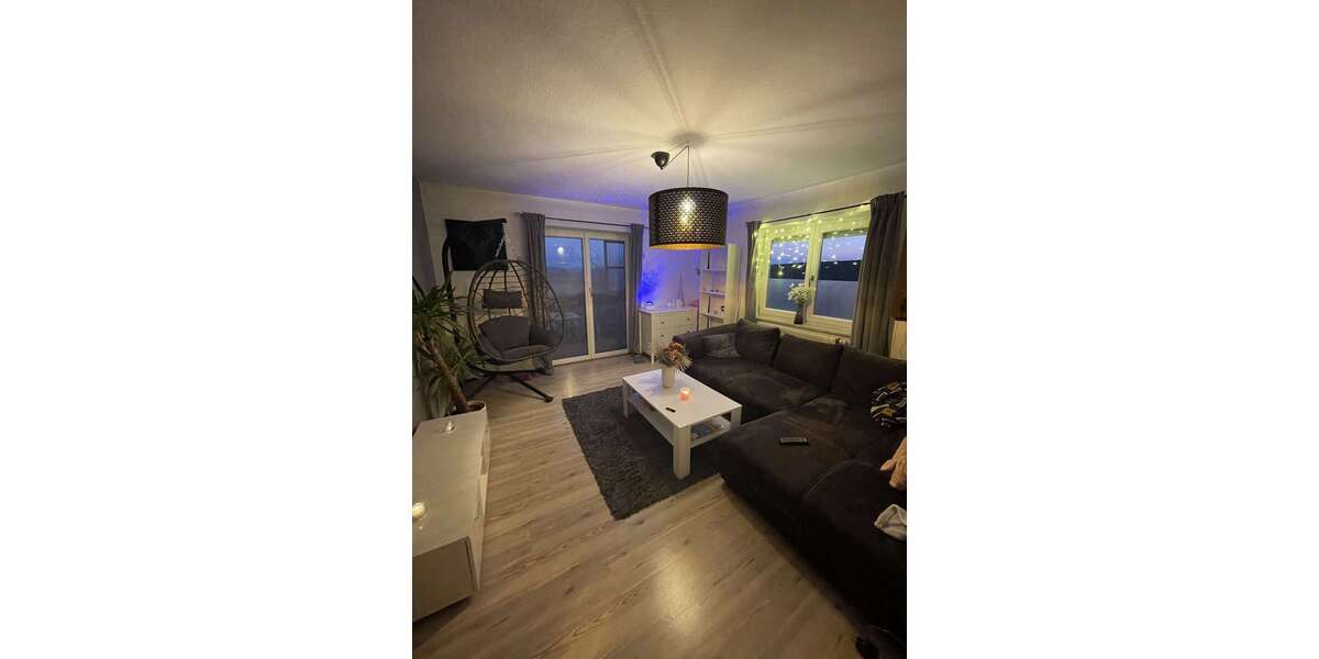 Etagenwohnung Laufen Haiden - 2 Zimmer, 46 m&sup2;, 460&euro; | Angebot:26440961