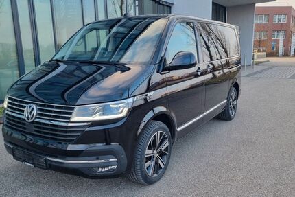VW T6 Multivan 87.000 km 48.890 &euro; Feldkirchen bei München 85622