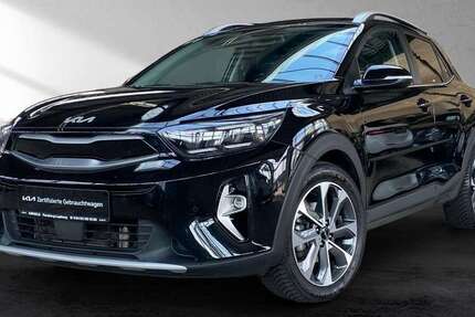 Kia Stonic 9.730 km 19.950 &euro; Parsberg / Lupburg 92331