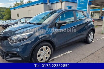Renault Captur 140.000 km 6.450 &euro; Eschweiler 52249