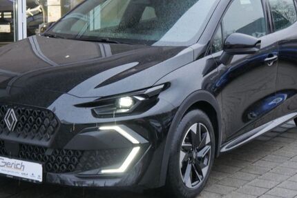 Renault Clio 1.500 km 27.699 &euro; Altötting 84503