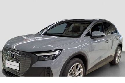Audi Q4 e-tron 9.857 km 43.810 &euro; Detmold 32756