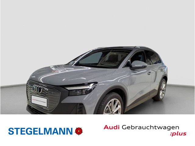 Audi Q4 e-tron 9.857 km 43.810 &euro; Detmold 32756