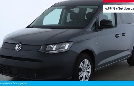VW Caddy 9.405 km 30.790 &euro; Wildau 15745