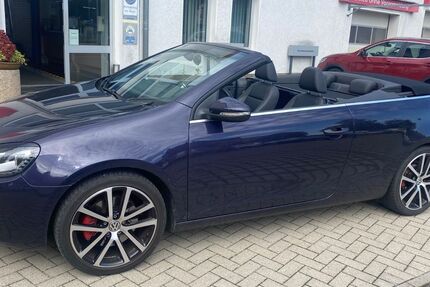 VW Golf 85.000 km 9.998 &euro; Oranienburg 16515